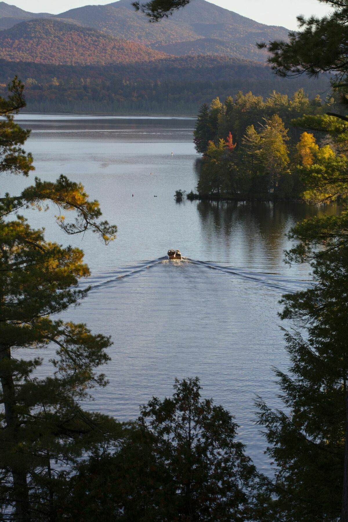 Hotel Saranac, Curio Collection By Hilton Saranac Lake Zewnętrze zdjęcie